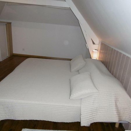 Le Petit Domaine Des Aubuis Apartment Шинон Екстериор снимка